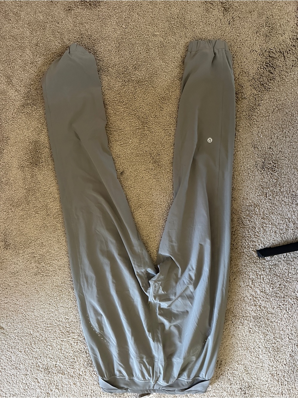 Adapted State High Rise Joggers - Picture 3 of 3